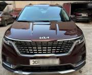 Bán xe Kia Carnival 2022 Signature 2.2D giá 1 Tỷ 138 Triệu - Hà Nội