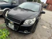 Bán xe Chevrolet Aveo 2016 LT 1.5 MT giá 145 Triệu - Hà Nội