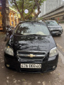 Bán xe Chevrolet Aveo 1.5 MT 2013 giá 99 Triệu - Hà Nội
