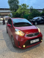 Bán xe Kia Morning 2016 Si AT giá 229 Triệu - Hà Nội
