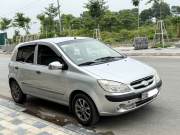 Bán xe Hyundai Getz 2010 1.1 MT giá 129 Triệu - Hà Nội