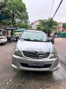 Bán xe Toyota Innova 2008 V giá 188 Triệu - Hà Nội