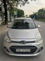 Bán xe Hyundai i10 2016 Grand 1.2 AT giá 219 Triệu - Hà Nội