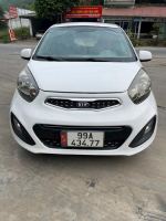 Bán xe Kia Morning 2013 1.0 MT giá 118 Triệu - Hà Nội