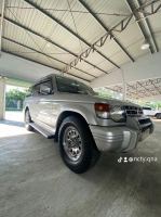 Bán xe Mitsubishi Pajero 2005 3.0 giá 220 Triệu - Quảng Nam