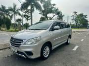 Bán xe Toyota Innova G 2014 giá 330 Triệu - Đà Nẵng