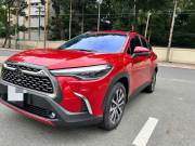 Bán xe Toyota Corolla Cross 2021 1.8V giá 739 Triệu - Đồng Nai