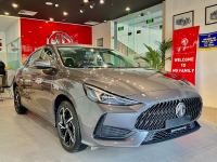 Bán xe MG 5 Luxury 1.5 AT 2022 giá 450 Triệu - Hà Nội