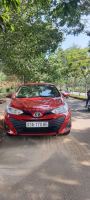 Bán xe Toyota Vios 2019 1.5E MT giá 335 Triệu - Đăk Nông