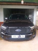 Bán xe Ford Ranger 2022 XLS 2.2L 4x2 MT giá 520 Triệu - Tiền Giang