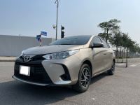 Bán xe Toyota Vios 2021 E 1.5 MT giá 395 Triệu - Hà Nội
