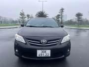 Bán xe Toyota Corolla altis 2014 1.8G MT giá 355 Triệu - Hà Nội