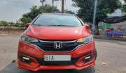 Bán xe Honda Jazz 2018 VX giá 348 Triệu - TP HCM