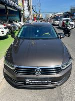 Bán xe Volkswagen Passat 2016 1.8TSI giá 595 Triệu - TP HCM