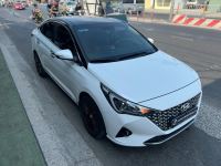 Bán xe Hyundai Accent 2022 1.4 AT giá 458 Triệu - TP HCM