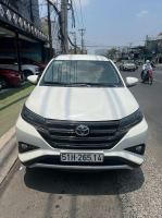 Bán xe Toyota Rush 2019 1.5S AT giá 525 Triệu - TP HCM