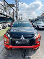 can ban xe oto cu nhap khau Mitsubishi Triton 4x4 AT Mivec Premium 2019