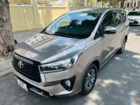Bán xe Toyota Innova 2021 E 2.0 MT giá 638 Triệu - TP HCM