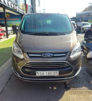 can ban xe oto cu lap rap trong nuoc Ford Tourneo 2019