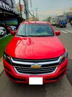 Bán xe Chevrolet Colorado 2018 LT 2.5L 4x4 MT giá 399 Triệu - TP HCM