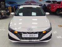 Bán xe Hyundai Elantra 2023 2.0 AT Cao cấp giá 686 Triệu - TP HCM