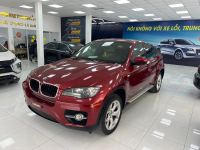 Bán xe BMW X6 2009 xDrive35i giá 480 Triệu - TP HCM