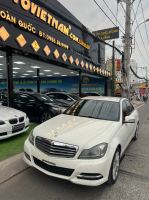 Bán xe Mercedes Benz C class 2012 C200 giá 370 Triệu - TP HCM