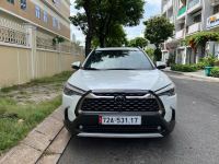 Bán xe Toyota Corolla Cross 2021 1.8V giá 755 Triệu - TP HCM