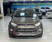 Bán xe Ford EcoSport 2017 Titanium 1.5L AT giá 368 Triệu - TP HCM