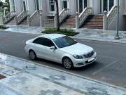 Bán xe Mercedes Benz C class 2012 C250 giá 370 Triệu - TP HCM