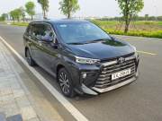 Bán xe Toyota Avanza 2022 Premio 1.5 AT giá 525 Triệu - TP HCM