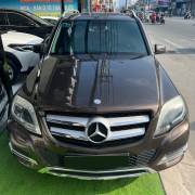 Bán xe Mercedes Benz GLK Class 2014 GLK250 4Matic giá 585 Triệu - TP HCM