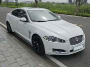 Bán xe Jaguar XF 2.0 AT 2014 giá 680 Triệu - TP HCM