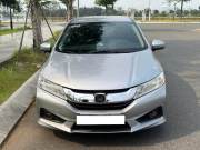 Bán xe Honda City 2017 1.5 AT giá 340 Triệu - TP HCM