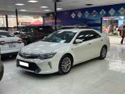 Bán xe Toyota Camry 2018 2.5Q giá 735 Triệu - TP HCM