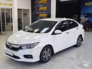 Bán xe Honda City 2019 1.5TOP giá 369 Triệu - TP HCM