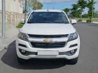 Bán xe Chevrolet Trailblazer LT 2.5L VGT 4x2 AT 2018 giá 465 Triệu - TP HCM
