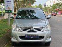 Bán xe Toyota Innova 2011 GSR giá 275 Triệu - Đồng Nai