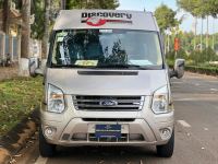 Bán xe Ford Transit 2016 Standard MID giá 400 Triệu - Đồng Nai