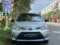 Bán xe Toyota Vios 2018 1.5E MT giá 320 Triệu - Đồng Nai