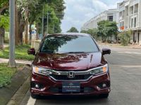 Bán xe Honda City 2019 1.5TOP giá 420 Triệu - Đồng Nai