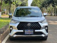 Bán xe Toyota Veloz 2022 Cross Top 1.5 CVT giá 560 Triệu - Đồng Nai