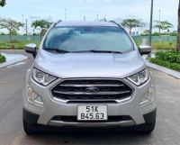 Bán xe Ford EcoSport Titanium 1.5L AT 2020 giá 479 Triệu - TP HCM