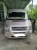 Bán xe Ford Transit 2016 Standard MID giá 380 Triệu - Đồng Tháp