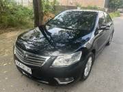 Bán xe Toyota Camry 2010 2.4G giá 368 Triệu - Phú Thọ