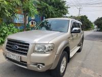 Bán xe Ford Everest 2008 2.5L 4x2 MT giá 212 Triệu - Bình Dương