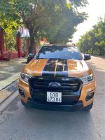 Bán xe Ford Ranger 2019 Wildtrak 2.0L 4x4 AT giá 635 Triệu - TP HCM