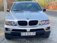 Bán xe BMW X5 2005 3.0i giá 179 Triệu - TP HCM