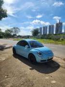 Bán xe Volkswagen New Beetle 2009 1.6 AT giá 415 Triệu - TP HCM