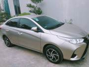 Bán xe Toyota Vios 2022 E 1.5 MT giá 395 Triệu - Hà Nội